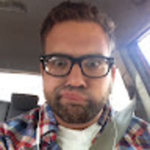 Meet your Posher, Erik